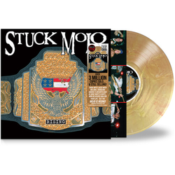 Stuck Mojo Rising - Sunflare (Rmst) VINYL LP