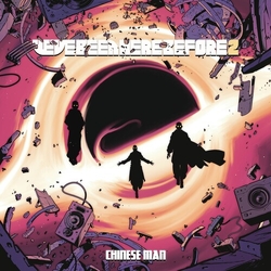 Chinese Man Weve Been Here Before 2 VINYL LP