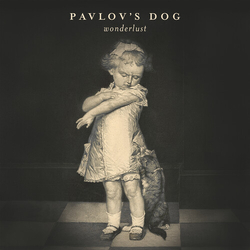Pavlovs Dog Wonderlust VINYL LP