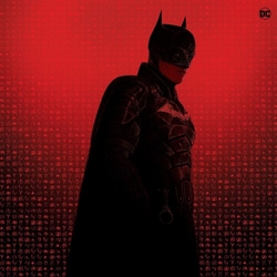 Michael Giacchino Batman - O.S.T. vinyl LP