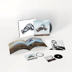 Bryan Adams Roll With The Punches Boxset Box Set VINYL LP
