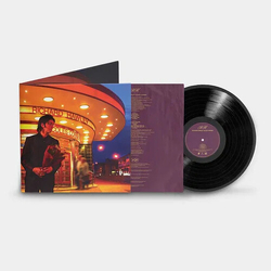 Richard Hawley Coles Corner (Uk) vinyl LP