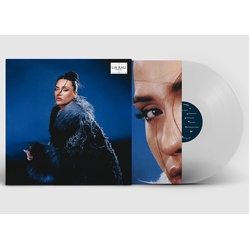 Lia Kali Kaelis (Spa) vinyl LP