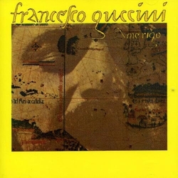 Francesco Guccini Amerigo VINYL LP