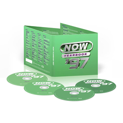 Now Yearbook 1997 Various (Uk) Now Yearbook 1997 Various (Uk) CD