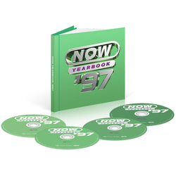 Now Yearbook 1997 Various (Spec) (Uk) Now Yearbook 1997 Various (Spec) (Uk) CD