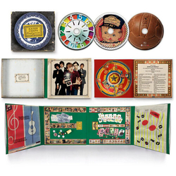 Kaiser Chiefs Employment 20 China Anniversary Edition (Uk) CD