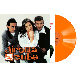 Dirotta Su Cuba Dirotta Su Cuba 30 Anniversario (Colv) (Org) vinyl LP