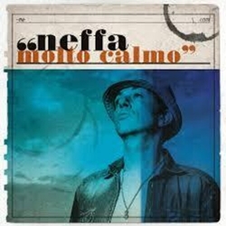 Neffa Molto Calmo VINYL LP