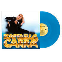 Raffaella Carra 82 (Blue) (Colv) (Ita) vinyl LP
