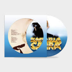 Raffaella Carra 82 (Pict) VINYL LP