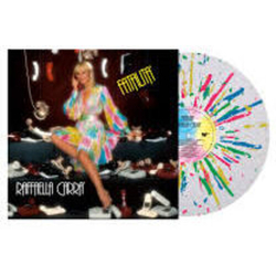 Raffaella Carra Fatalita (Colv) (Spla) (Ita) vinyl LP