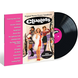Clueless O.S.T. Clueless O.S.T. VINYL LP