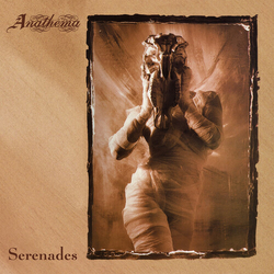 Anathema Serenades VINYL LP