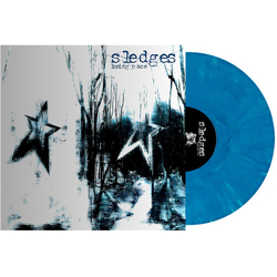 Sledges Losing Pace vinyl LP