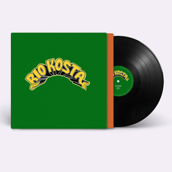 Rio Kosta Unicorn vinyl LP