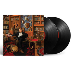 Tyler Childers Snipe Hunter VINYL LP