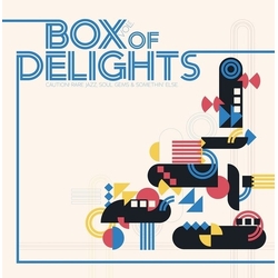 Box Of Delights Vol 1 Various Box Of Delights Vol 1 Various VINYL LP