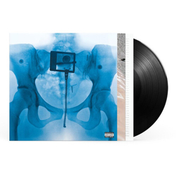Lorde Virgin (Wb) VINYL LP