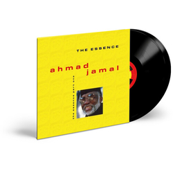Ahmad Jamal Essence Vol.1 VINYL LP