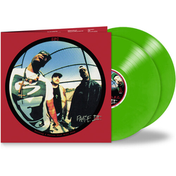 S.F.C. Phase 3 (Rmst) VINYL LP