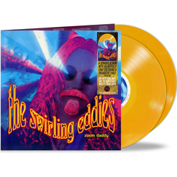 Swirling Eddies Zoom Daddy (Rmst) VINYL LP