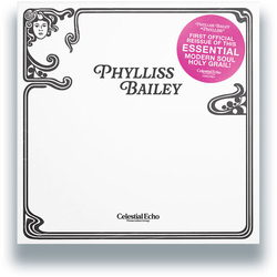Phylliss Bailey Phylliss VINYL LP