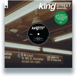 Peven Everett I Cant Believe I Loved Her vinyl 12