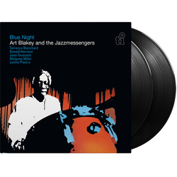 Art Blakey Blue Night (Expanded Edition) VINYL LP