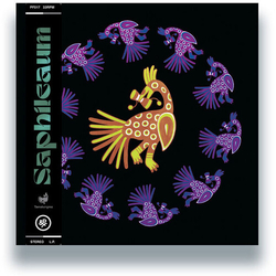 Saphileaum Tamalungma 180Gm Lp VINYL LP