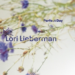 Lori Lieberman Perfect Day VINYL LP