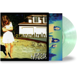 Grammatrain Lonely HouseAnniversary) VINYL LP