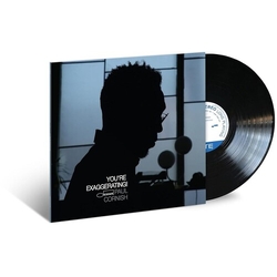 Paul Cornish Youre Exaggerating VINYL LP