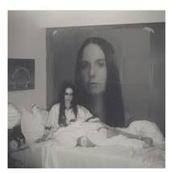 Mo Plaeygirl (Colv) (Can) vinyl LP