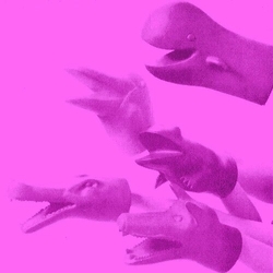 O$Vmv$M Beach Road EP VINYL 12INCH