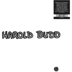 Harold Budd Oak Of The Golden Dreams-Coeur (Can) vinyl LP