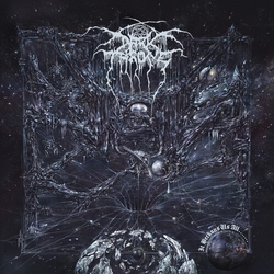 Darkthrone It Beckons Us All BLUE VINYL LP