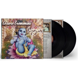 Cesare Cremonini Bagus (Ita) vinyl LP