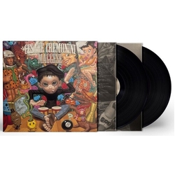 Cesare Cremonini Maggese VINYL LP