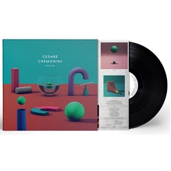 Cesare Cremonini Logico VINYL LP
