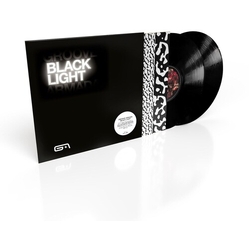 Groove Armada Black Light vinyl LP