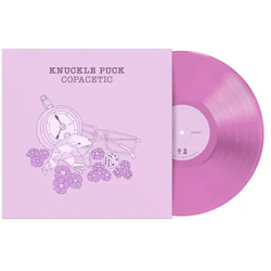 Knuckle Puck Copacetic (Viol) (Rmst) (Rmx) VINYL LP