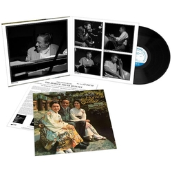 Horace Silver Tokyo Blues (Blue Note Tone Poet Edition) VINYL LP