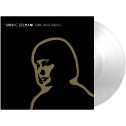 Sophie Zelmani Sing & Dance VINYL LP
