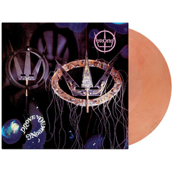 Prong Prove You Wrong RED VINYL LP