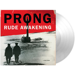 Prong Rude Awakening VINYL LP
