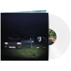 Sen Senra P02054az (Vol.Iii) - White VINYL WHITE VINYL LP