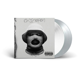 Schoolboy Q Oxymoron (Slv) VINYL LP
