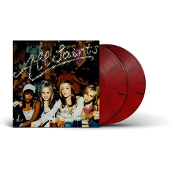 All Saints Saints & Sinners 25Th Anniversary VINYL LP