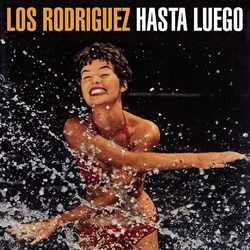 Los Rodriguez Hasta Luego (Spa) vinyl LP
